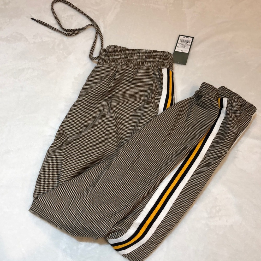 Target Patterned Joggers